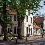 Hotel Haus Berkelmann Fischerhude
