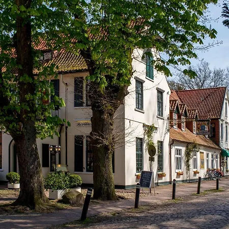 Hotel Haus Berkelmann Fischerhude