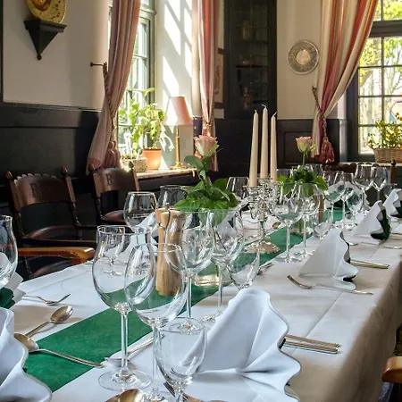 Hotel Haus Berkelmann 3*