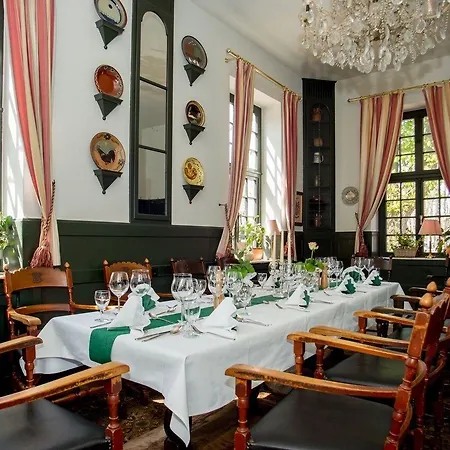 Haus Berkelmann 3* Fischerhude