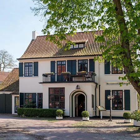 Haus Berkelmann Hotel 3*